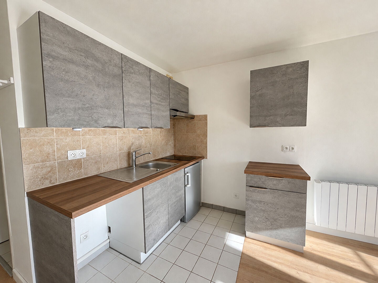 Appartement Rue Doré à Melun