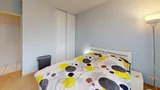 Appartement Rue Paul Doumer à Mérignac