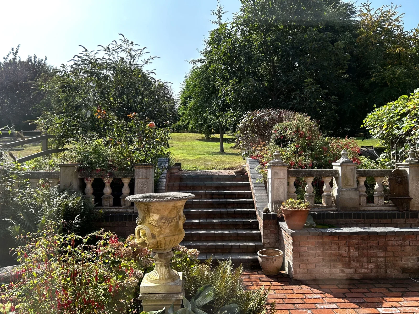 House Astley Court in Wyre Forest