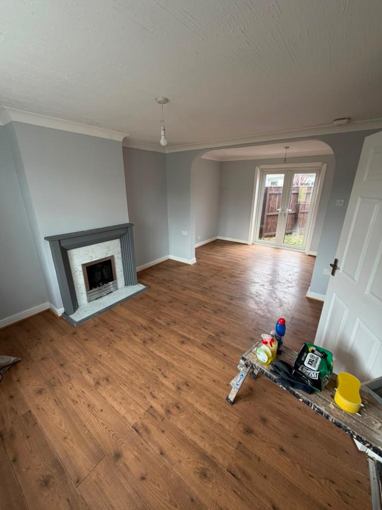House Barnford Walk in Middlesbrough