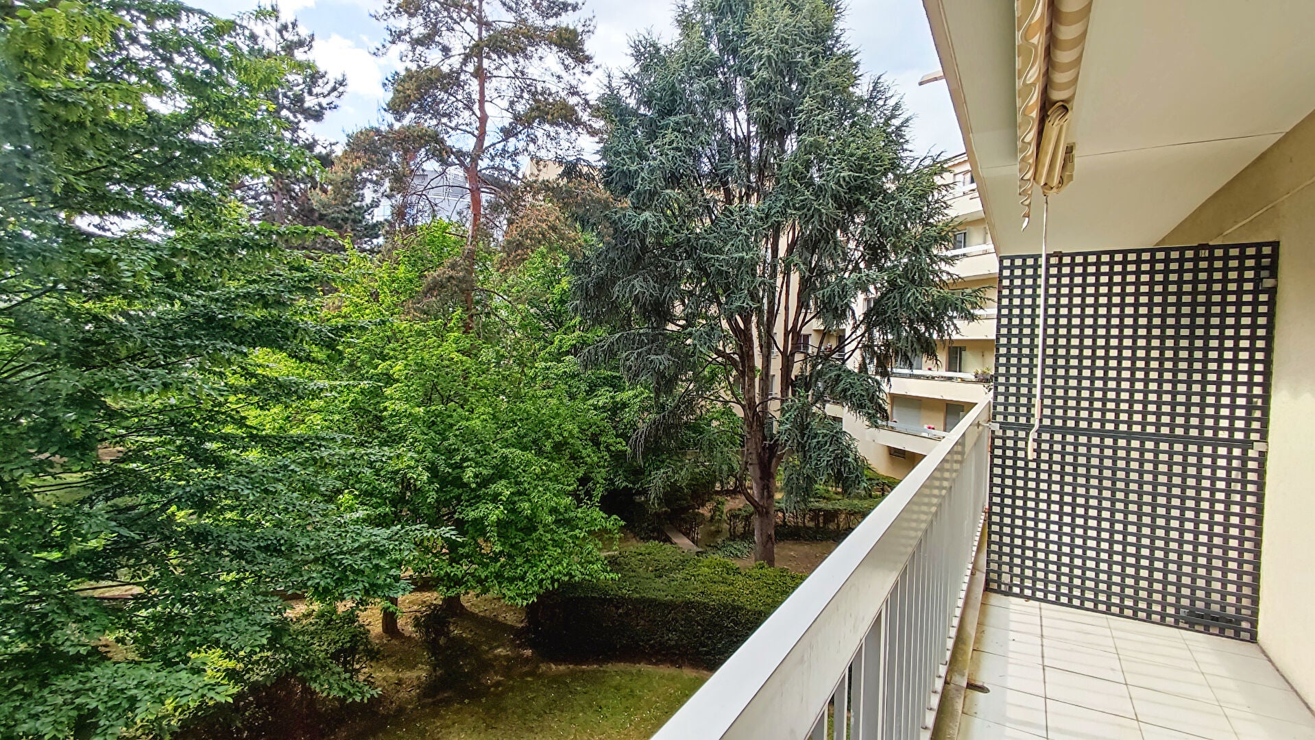 Appartement Square Bonaventure Leca à Issy-les-Moulineaux