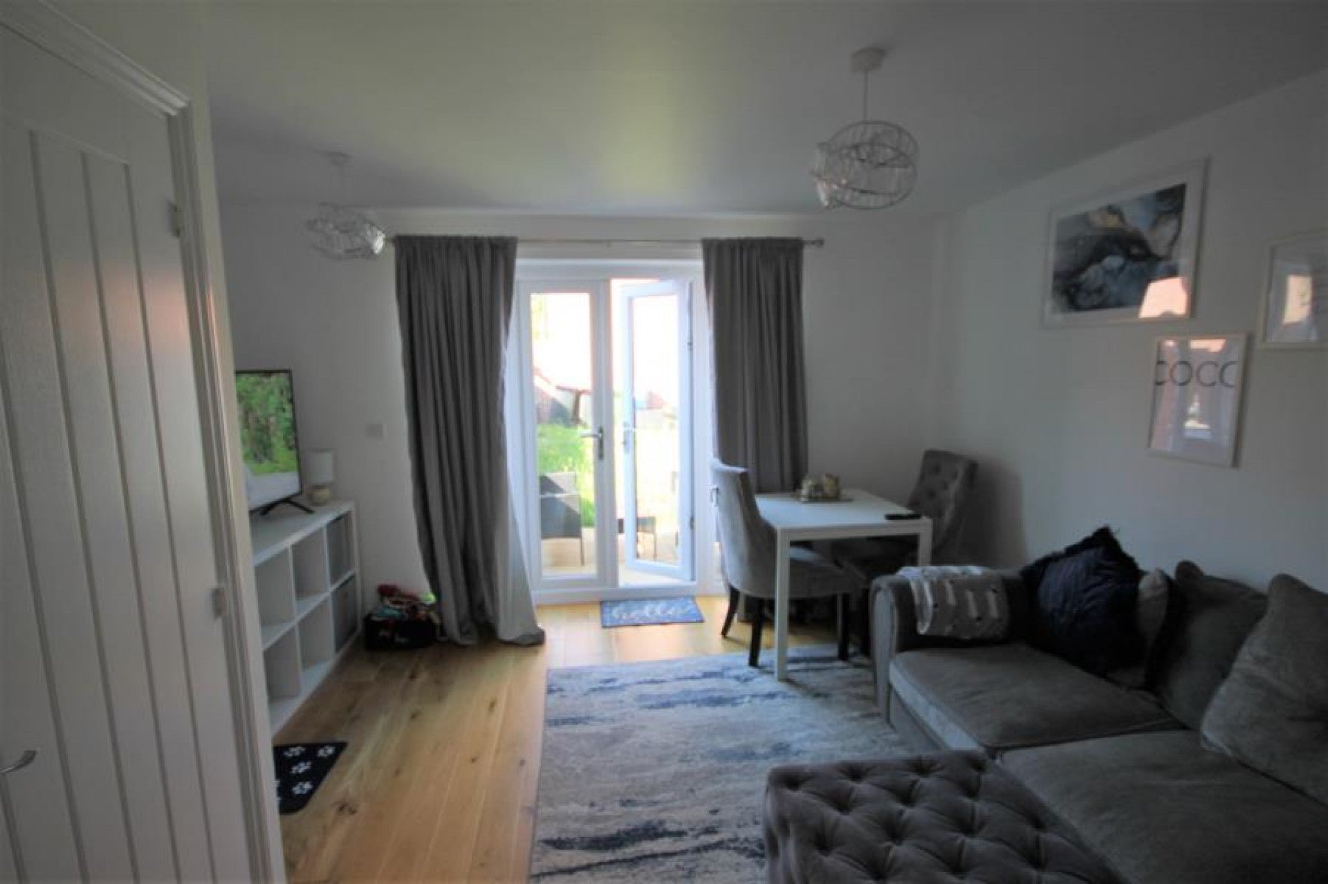 House Booth Crescent in Dawley
