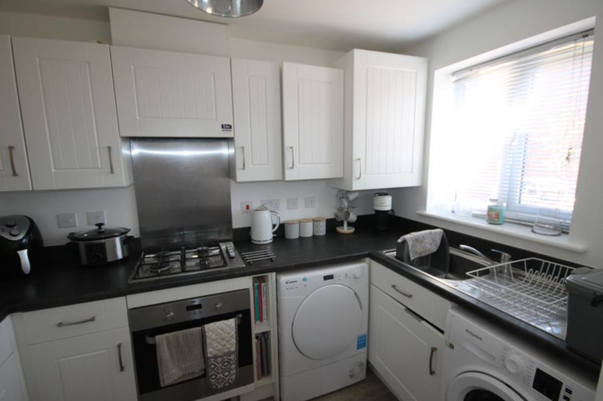 House Booth Crescent in Dawley