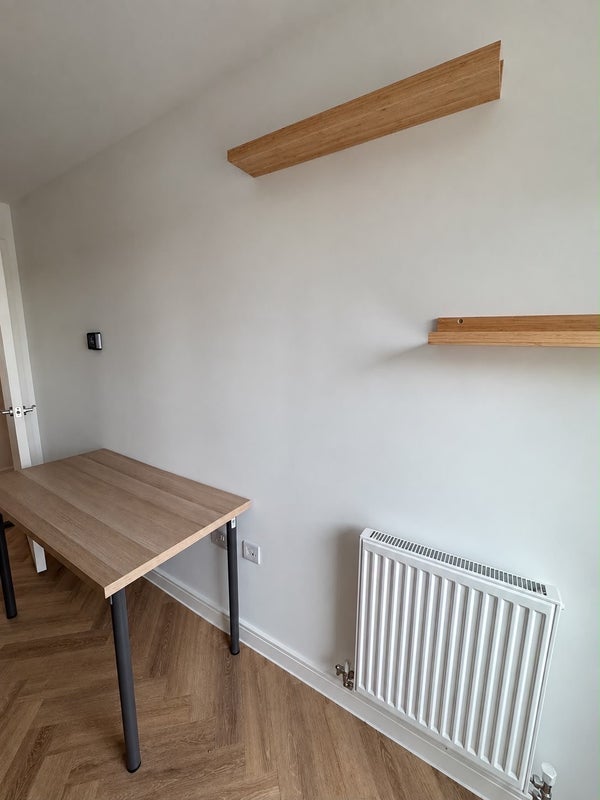 Room Bridgeman Way in Catbrain