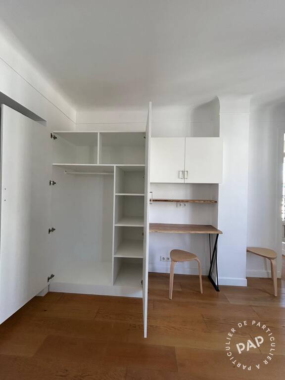 Appartement Rue Didot à Paris