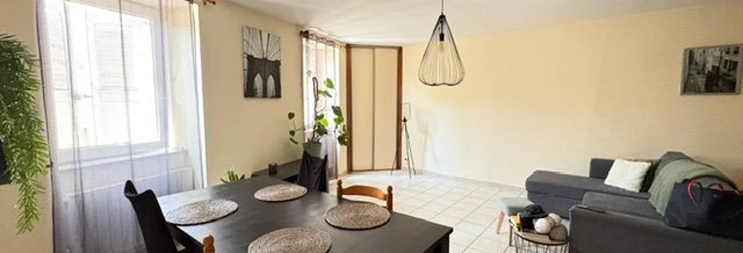 Appartement Rue des Canals à Conques-en-Rouergue
