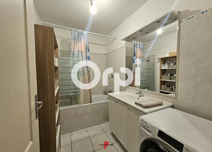 Appartement Rue du Necfort à La Fère