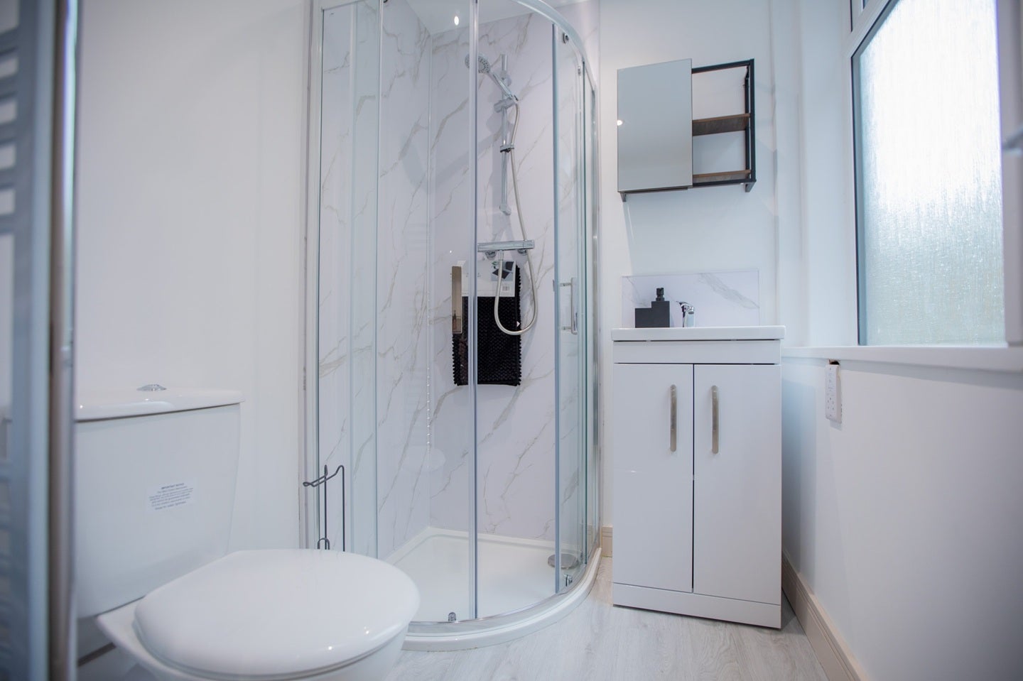 Room Barton Road in Eastleigh
