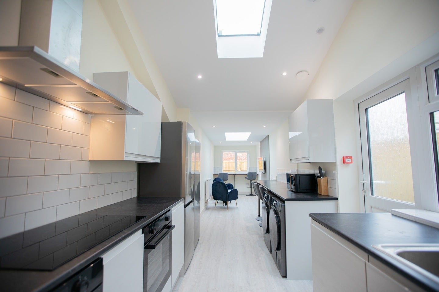 Room Barton Road in Eastleigh