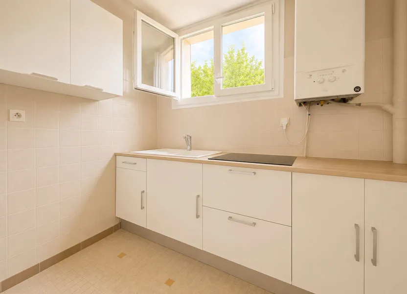 Flat Rue Jean-Martin Charcot in Toulouse