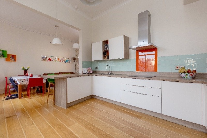 House Swanston Avenue in City of Edinburgh