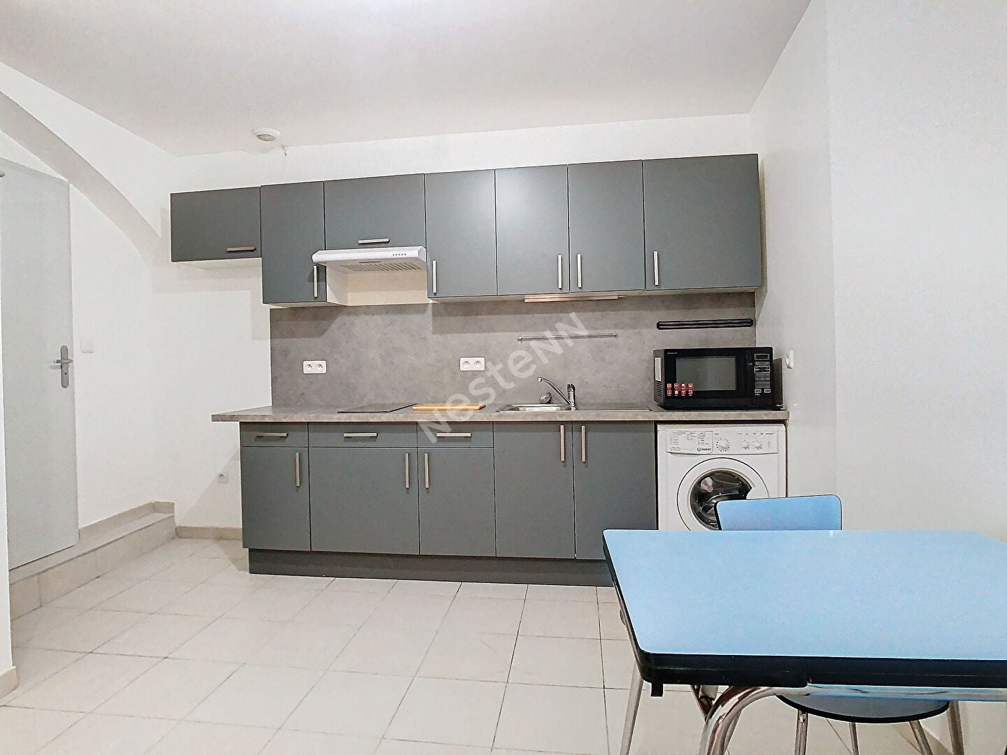 Flat Rue Bouverie in Montélimar