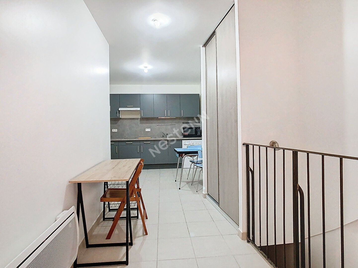 Flat Rue Bouverie in Montélimar