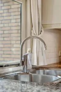 Twee-onder-één-kap te koop: Watertuin 25, Warmond