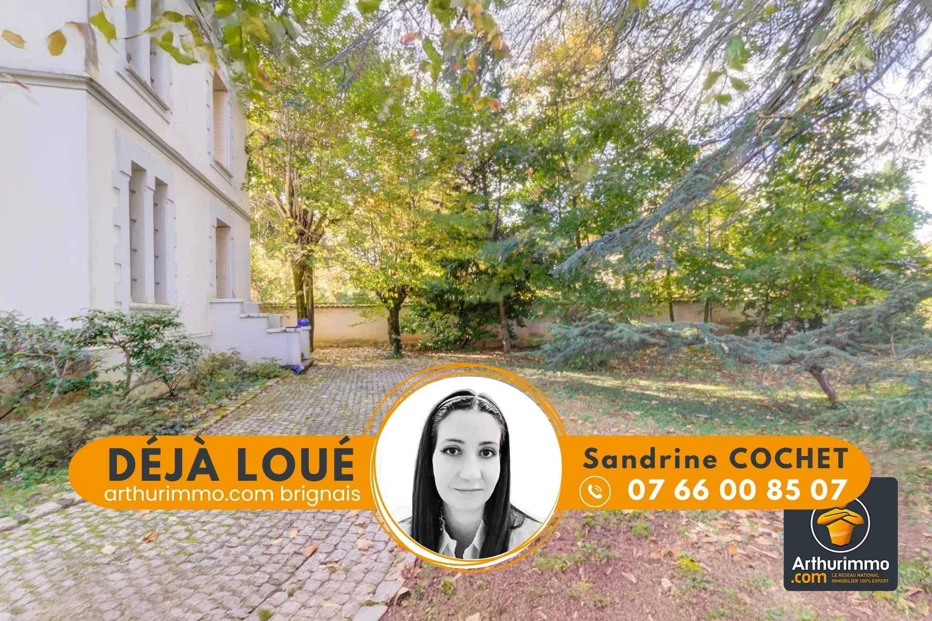 House Rue Audibert et Lavirotte in Lyon