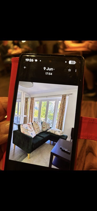 Room Pelling Hill in Old Windsor