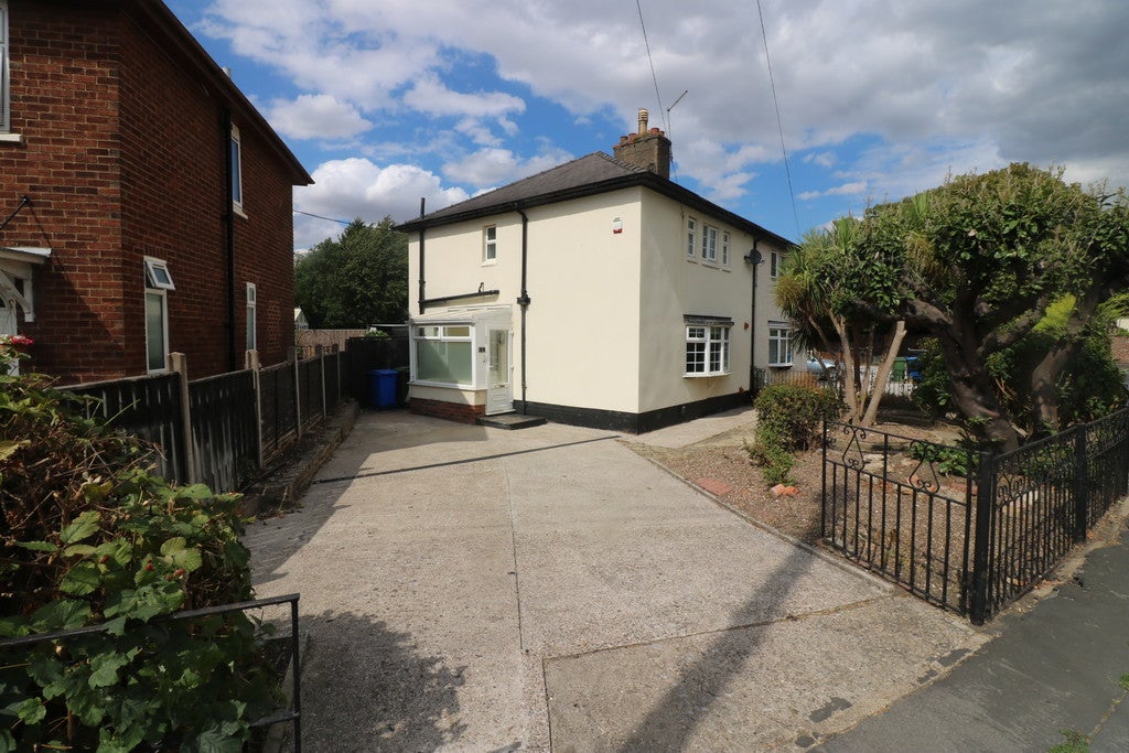 House Southwood Avenue in Cottingham