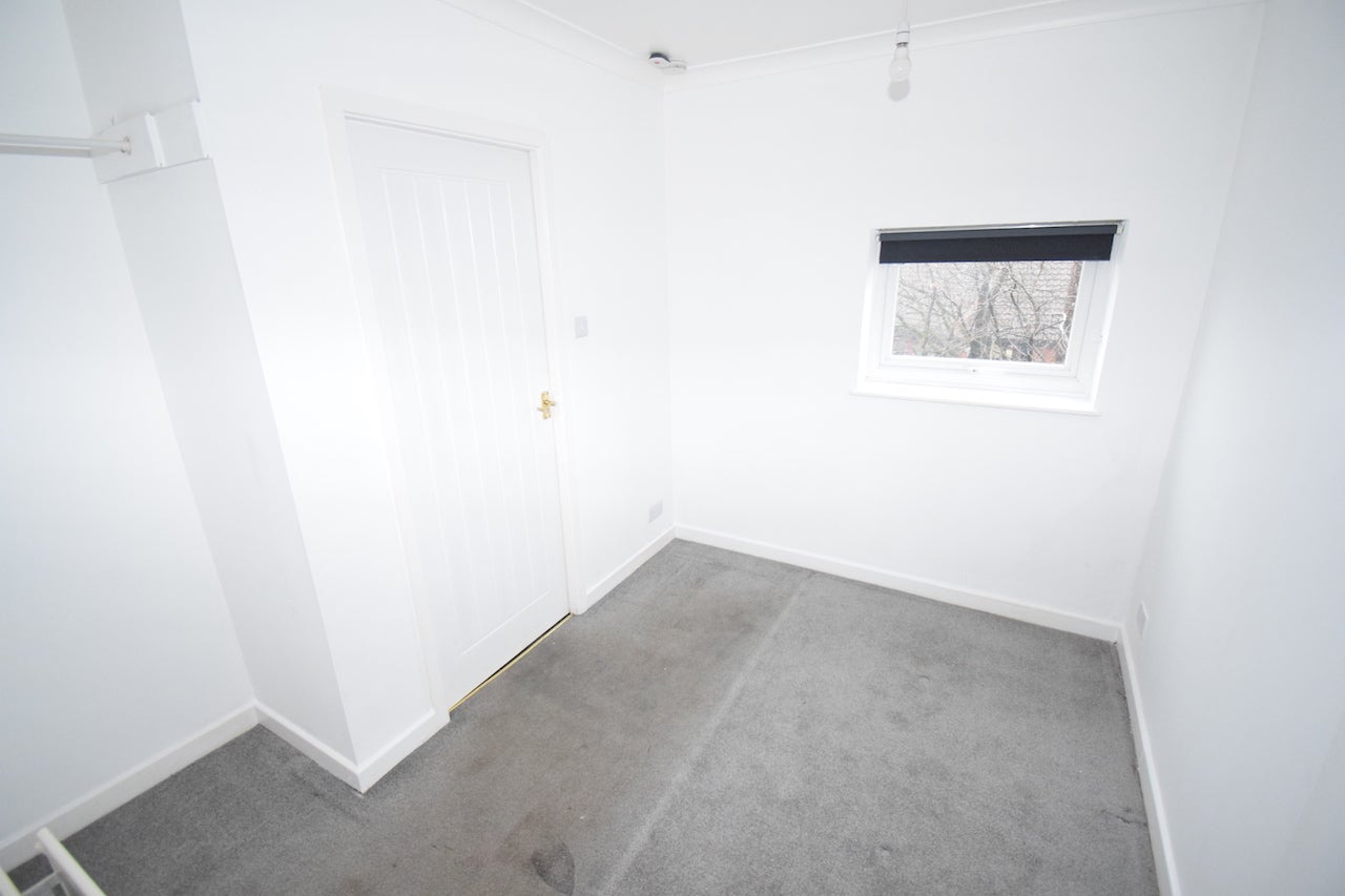 Flat North Street in Ferryhill