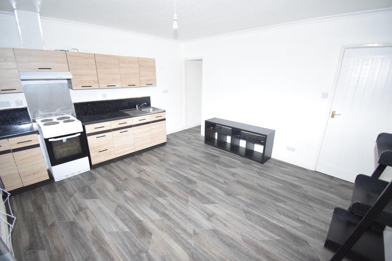 Flat North Street in Ferryhill