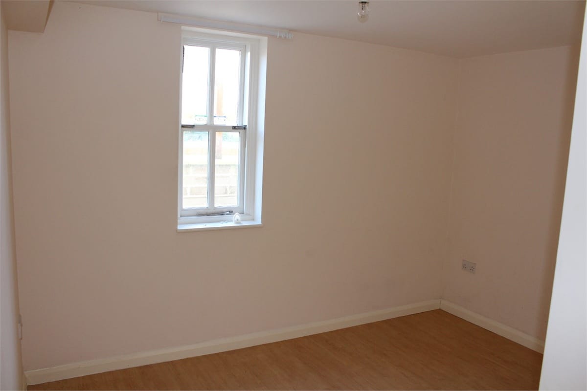 Flat St Andrew's Road in Taunton