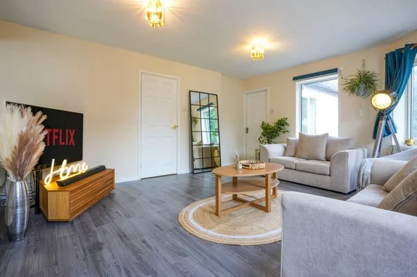 Flat Little Billing Way in Northampton