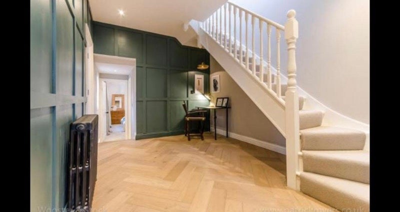 Room Surrey Road in Greater London