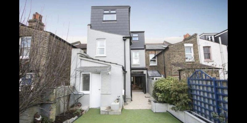 Room Surrey Road in Greater London