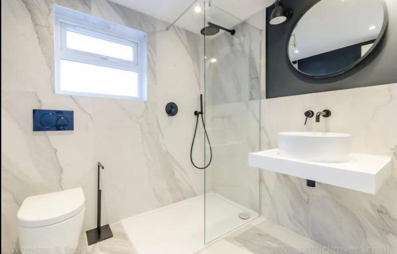 Room Surrey Road in Greater London