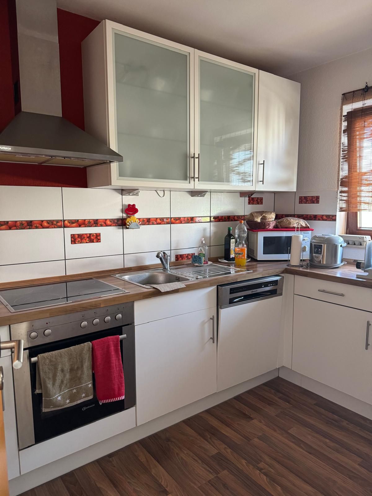 Wohnung Ramonville Straße in Groß-Karben
