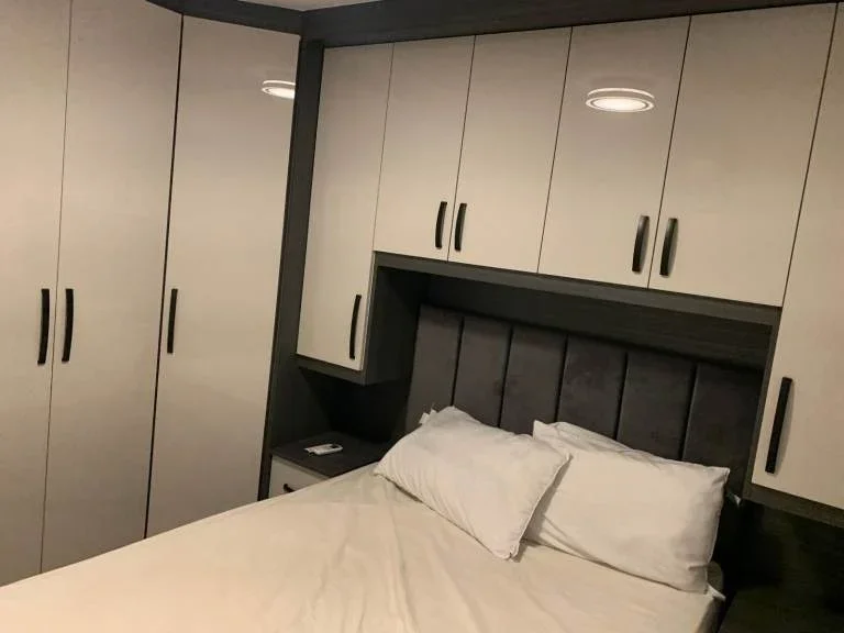 Room Langdon Crescent in Greater London