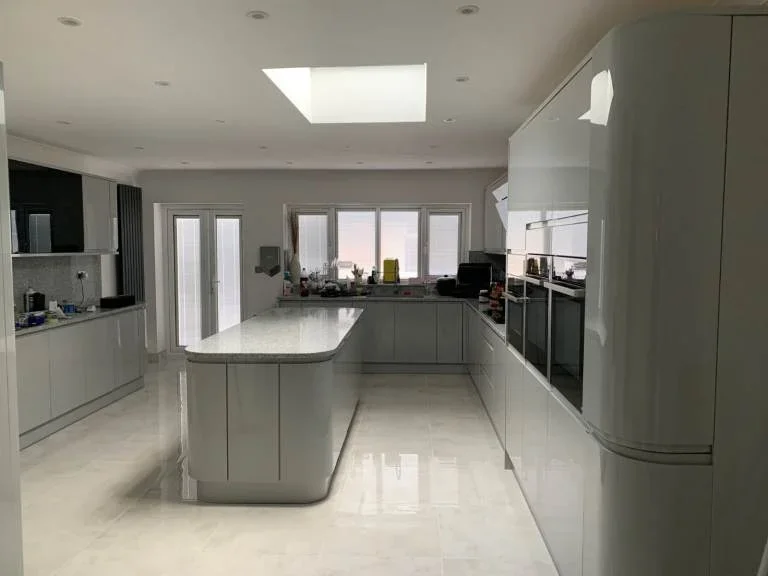 Room Langdon Crescent in Greater London