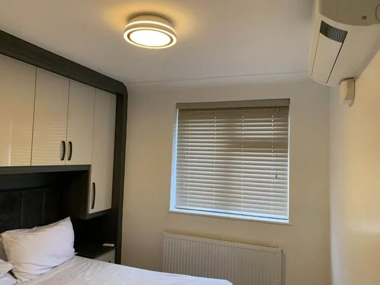Room Langdon Crescent in Greater London