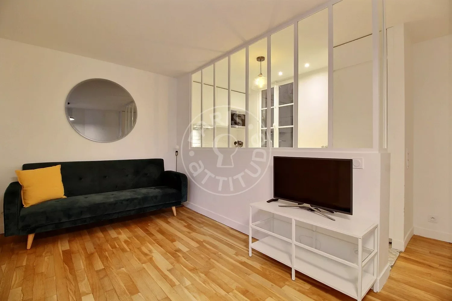 Appartement Rue du Champ de Mars à Paris