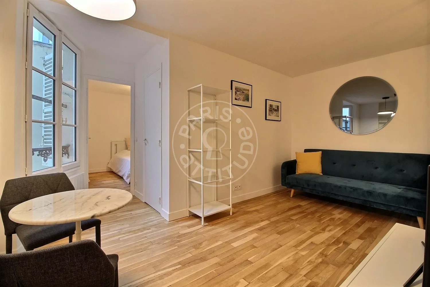 Appartement Rue du Champ de Mars à Paris