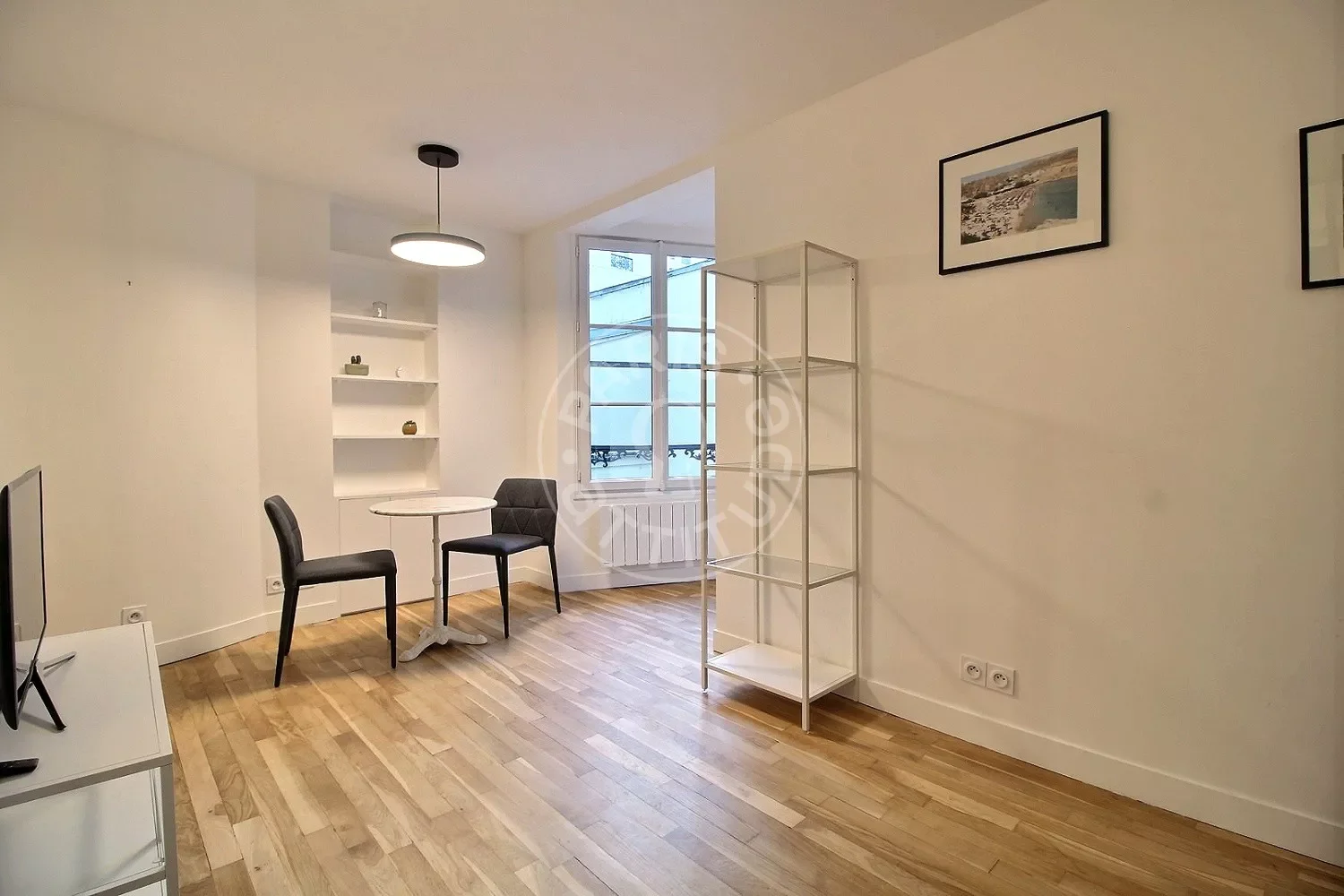 Appartement Rue du Champ de Mars à Paris