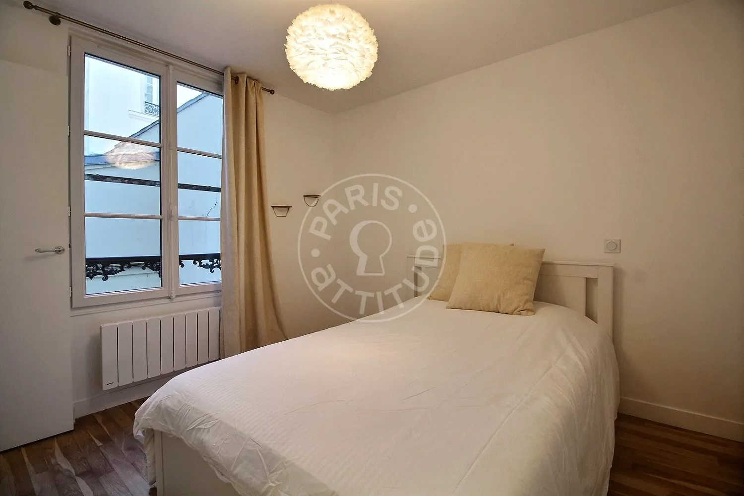 Appartement Rue du Champ de Mars à Paris