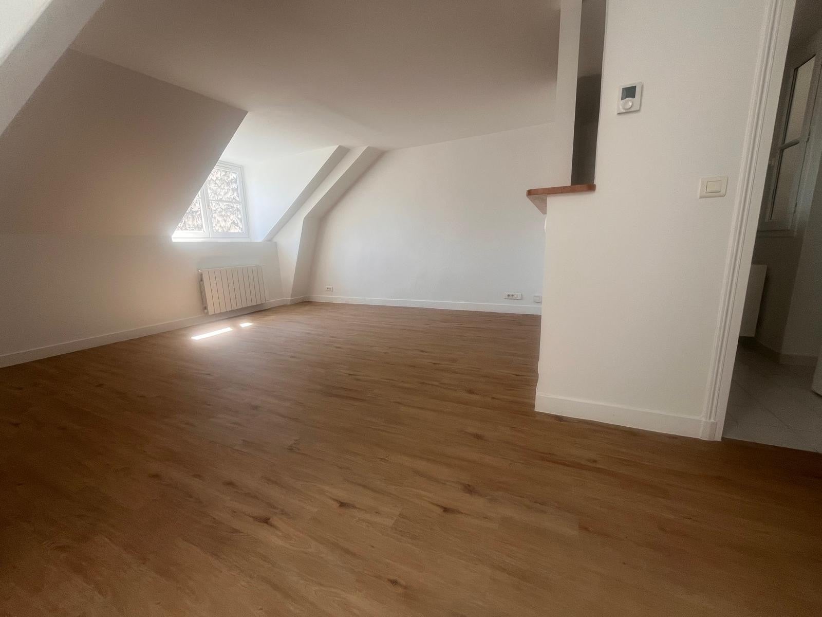 Appartement Rue Bleue à Paris