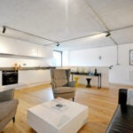 Flat Dalston Lane in Greater London