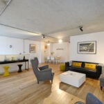 Flat Dalston Lane in Greater London