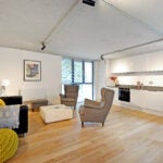 Flat Dalston Lane in Greater London