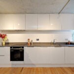 Flat Dalston Lane in Greater London