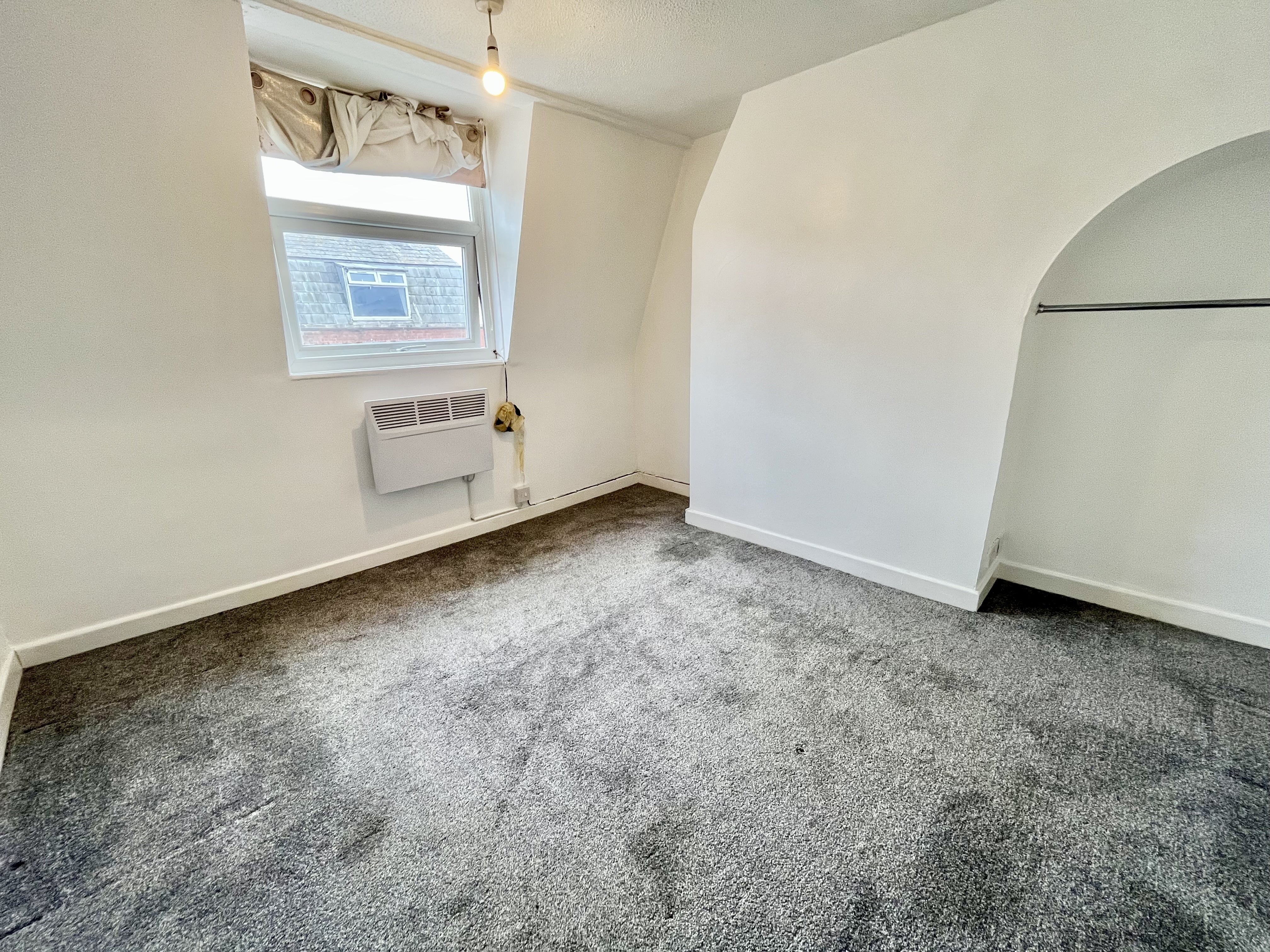 Flat Westham Road in Weymouth