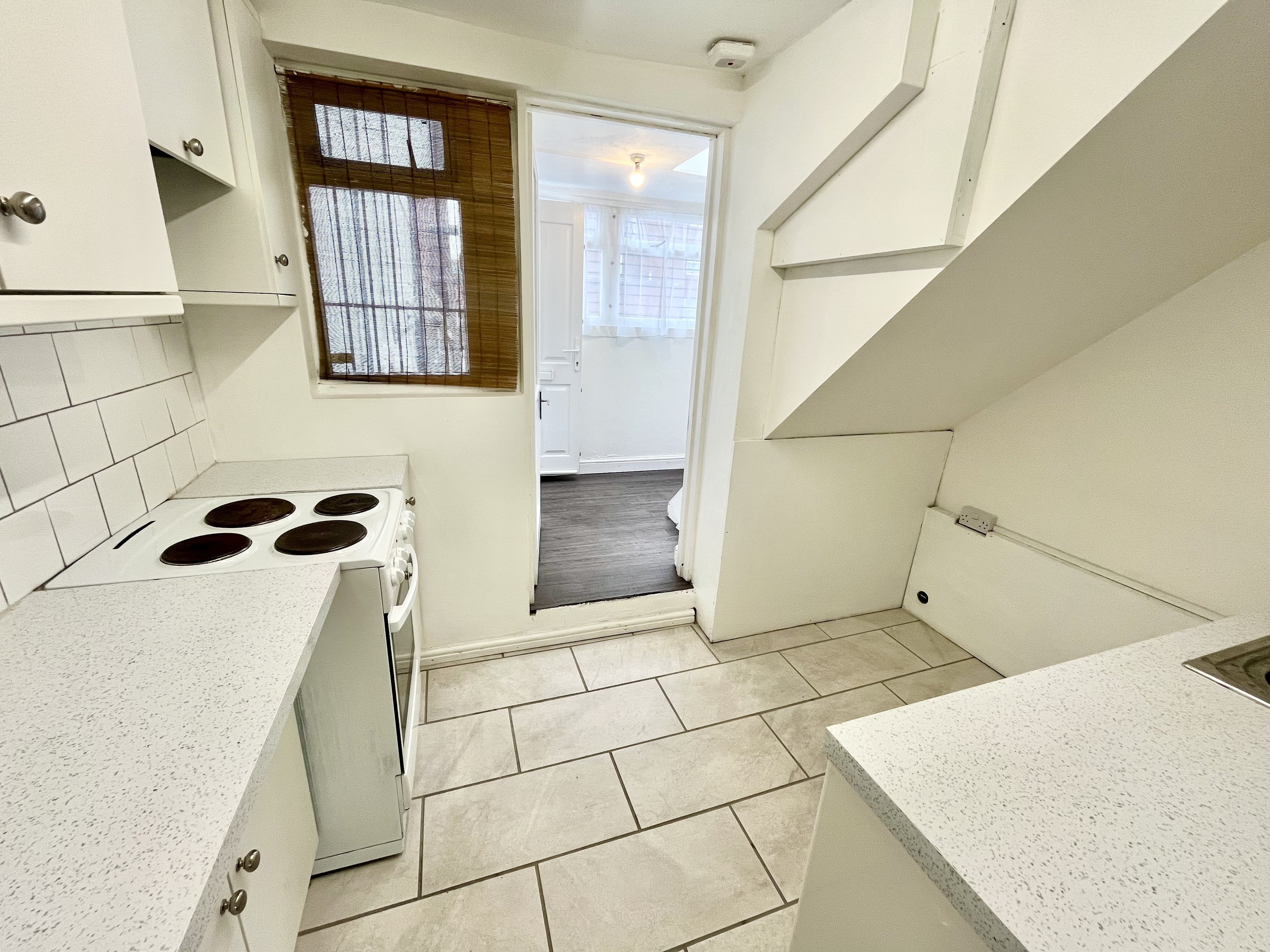 Flat Westham Road in Weymouth