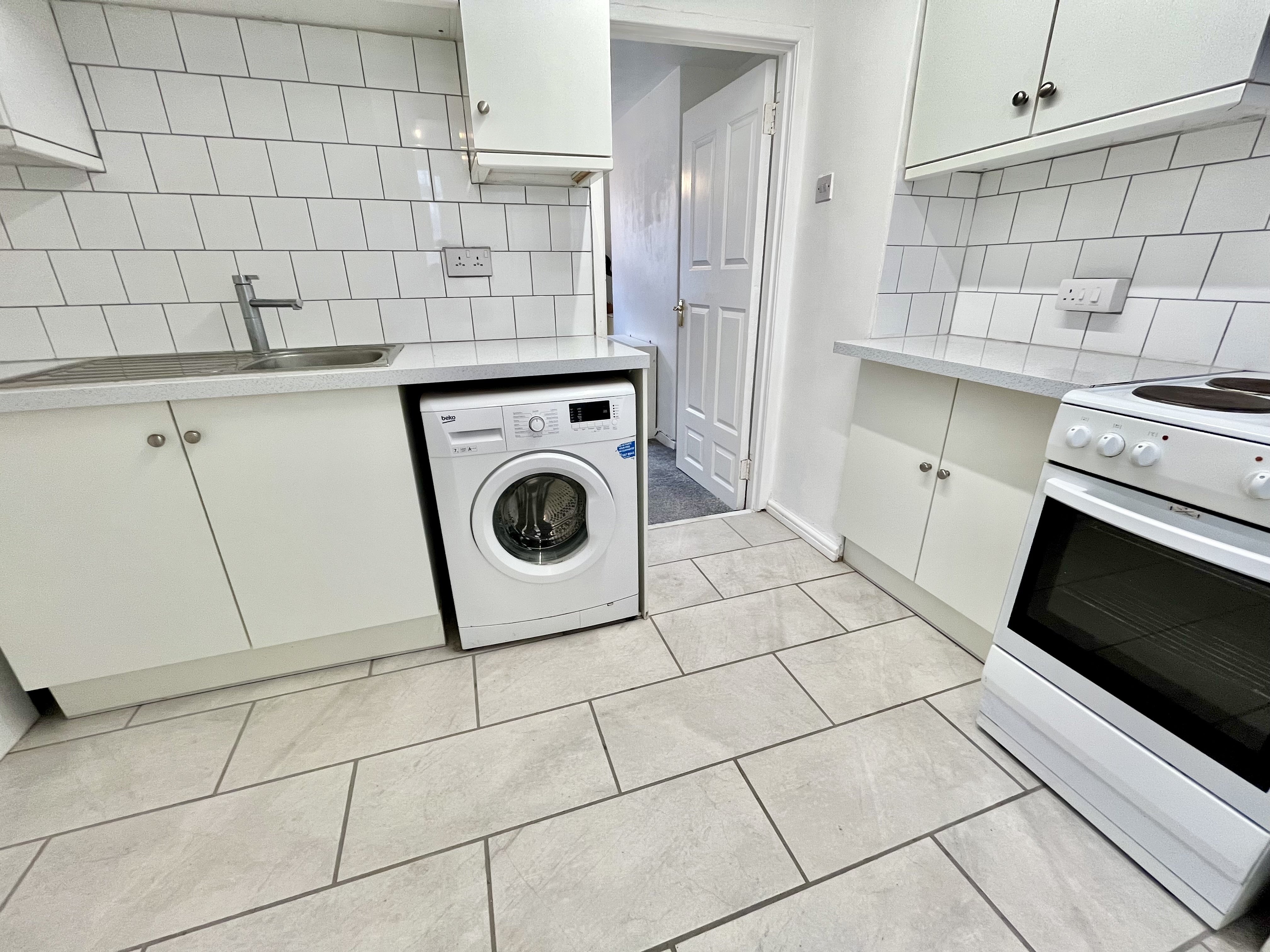 Flat Westham Road in Weymouth