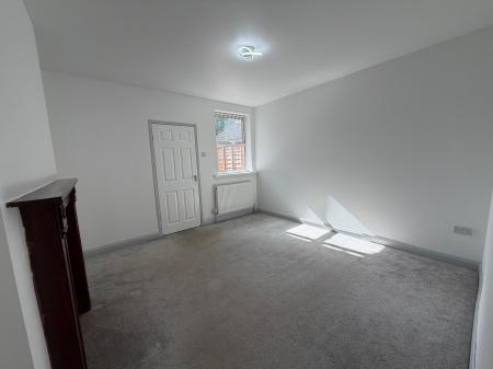 Flat Burmer Road in Peterborough