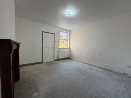 Flat Burmer Road in Peterborough