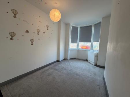 Flat Burmer Road in Peterborough