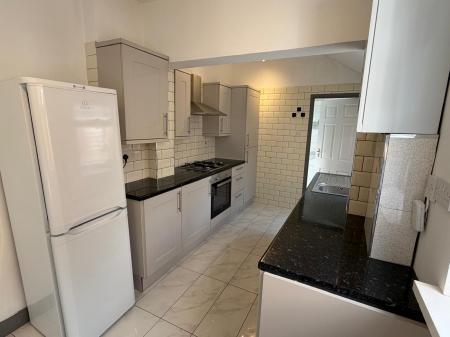 Flat Burmer Road in Peterborough