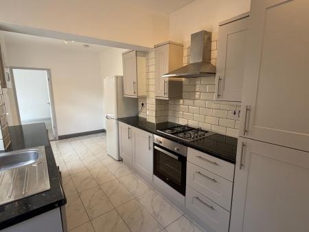 Flat Burmer Road in Peterborough