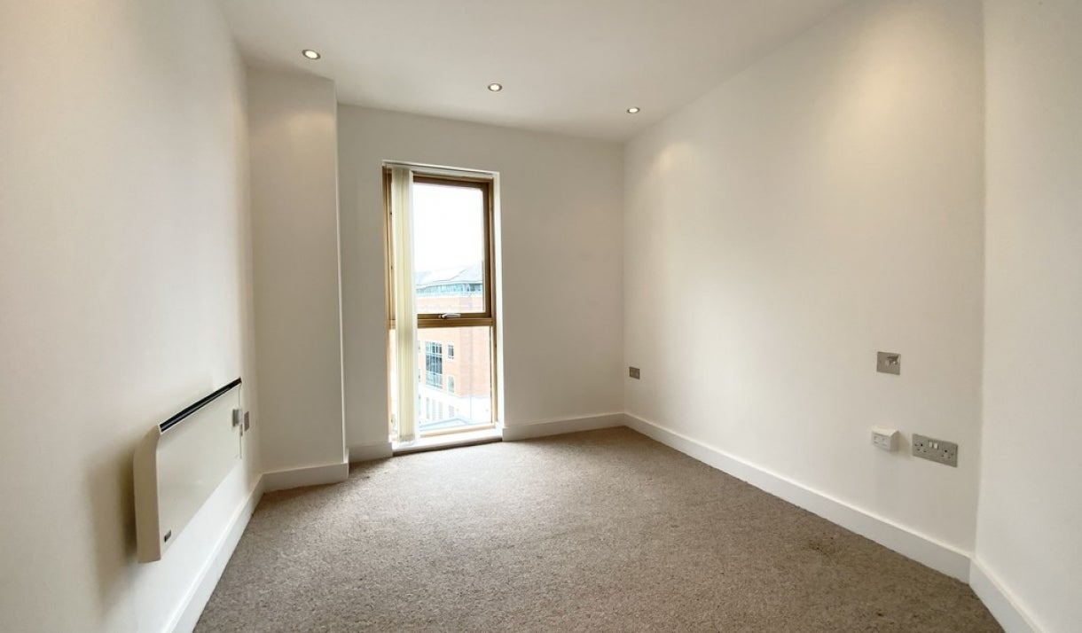 Flat Cordwainers Court in York